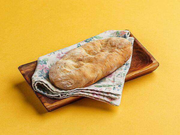 Баши Грузинское Бистро - Шоти