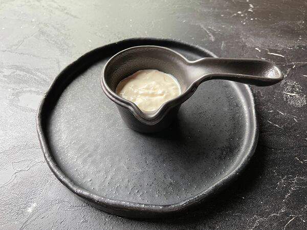 Пламя и вино - Соус Тартар