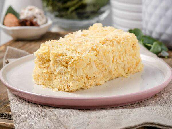 Кафе-пекарня Бенье - Наполеон