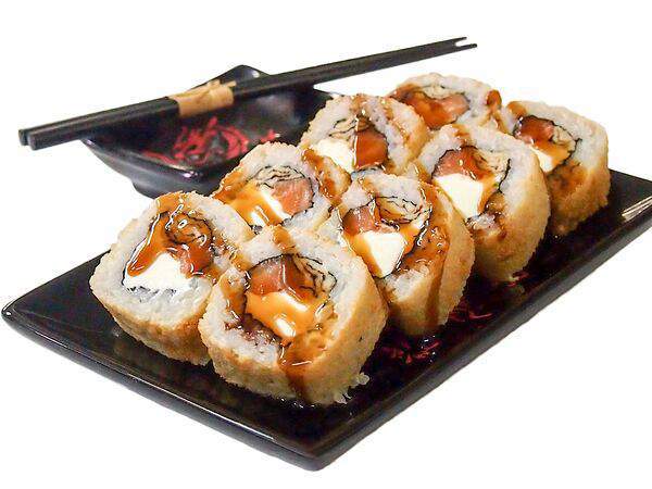 Мега вкусно - Аравия