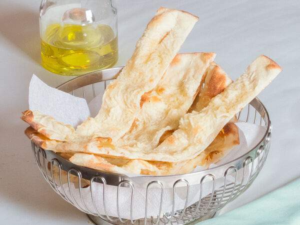 Dolce Vita - Фокачча с сыром Пармезан