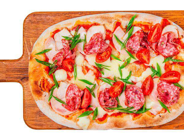 Easy Pizza - Мясная