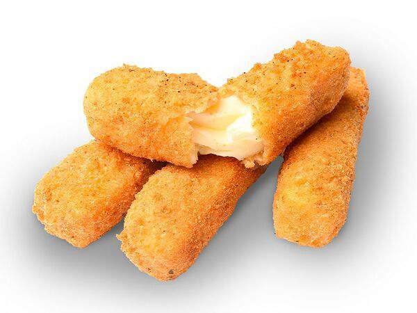 Subway - Сырные палочки