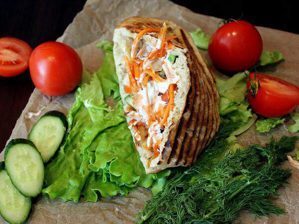 ShaurmaMoll - Шаверма