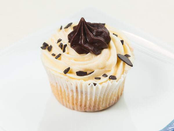 Синнабон - Капкейк Ванильный