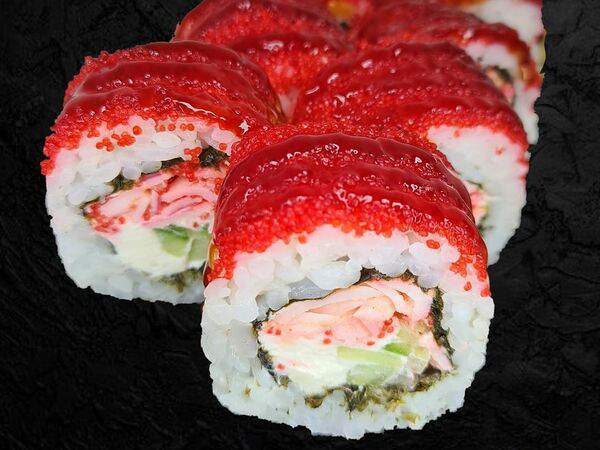 Don Corleone Миасс - Краб спайси