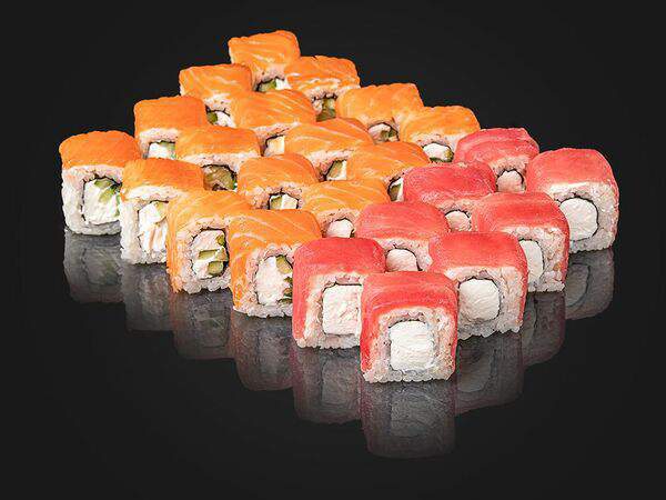 House mafia - Набор Фила хит