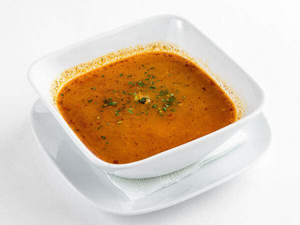 Дон Панэ - Суп Харчо из говядины