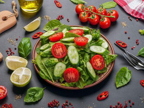 Ресторан Просто вкусно в Томске