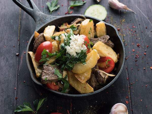 Coffee Boom - Оджахури