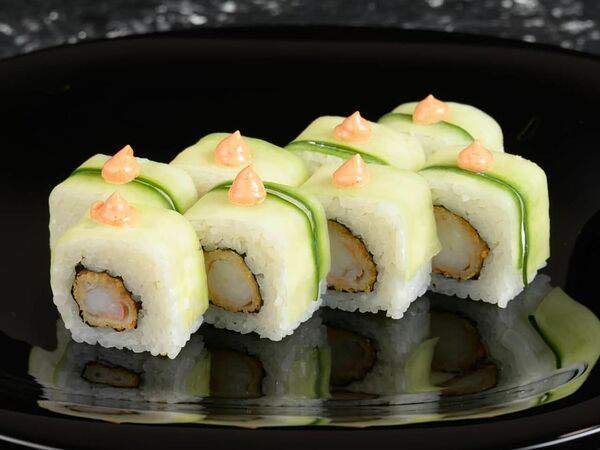 Филадельфия - Ролл Грин Ривер