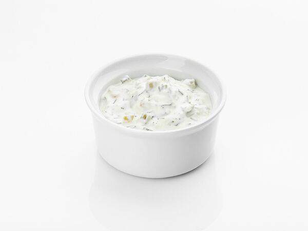 Хинкальная - Тартар