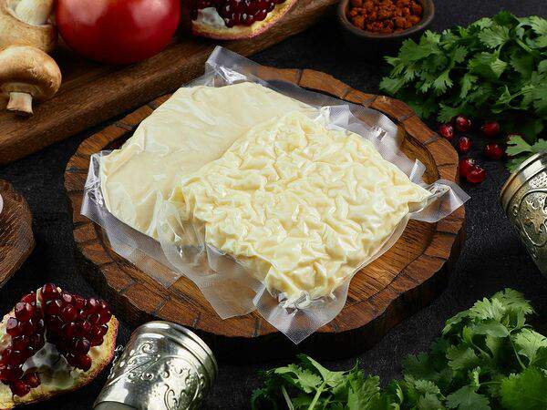 Грузинка - Хачапури по-мегрельски