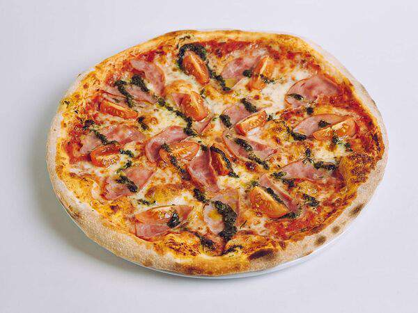 Траттория пицца - Песто