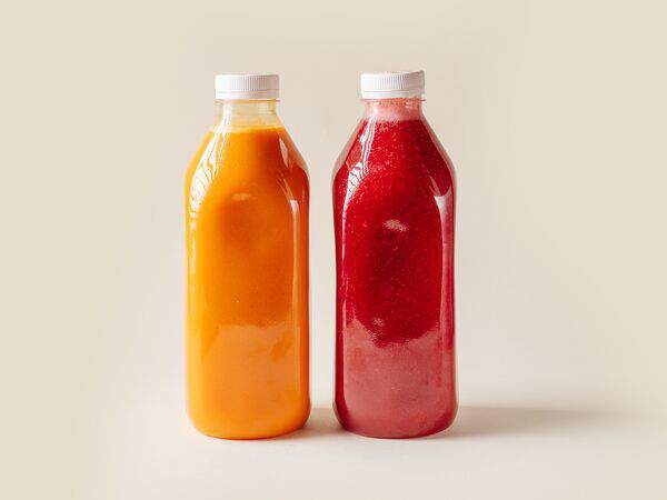 Pizza Point - Домашний морс