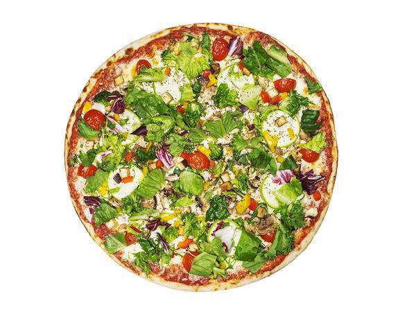 Darbar - Вегетарианская