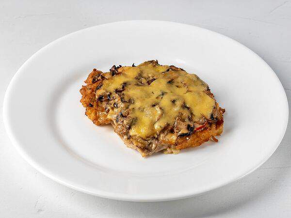 Компот - Свинина изысканная