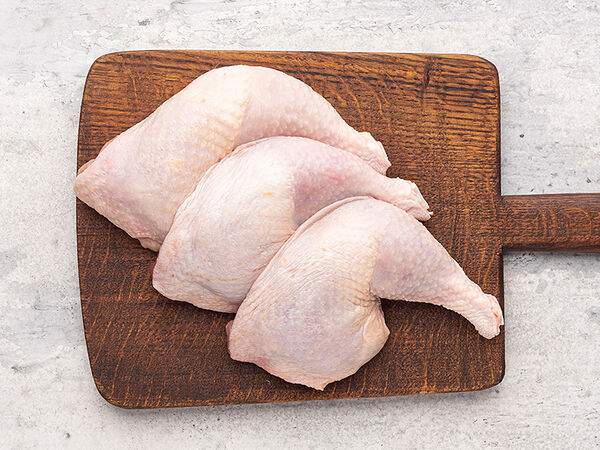 Чайхона №1 Тимура Ланского - Окорочка куриные