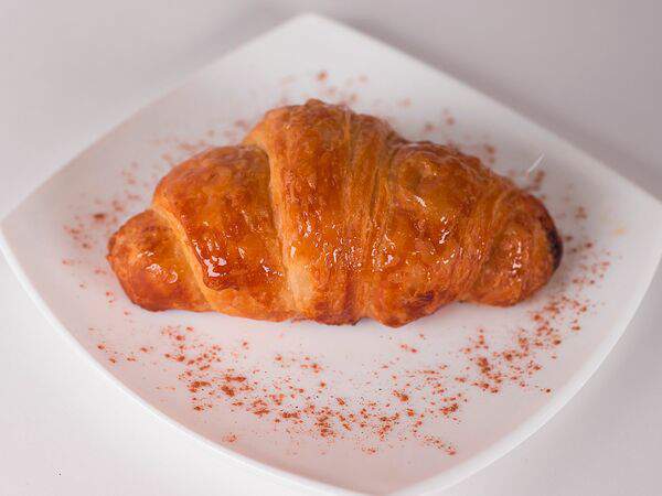 Good обед - Круассан с шоколадом