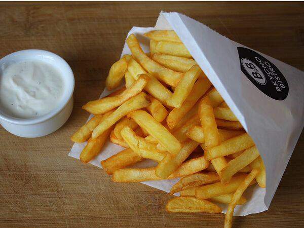 Вкусно & Bistro - Картофель фри