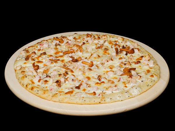 Мураками - Пицца Цыпленок