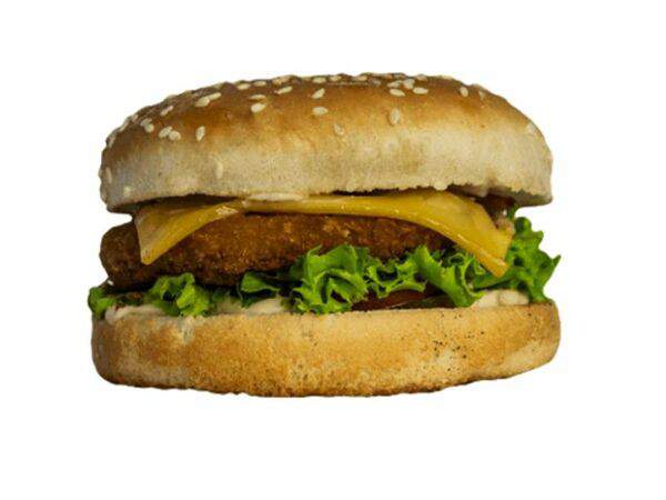 Пицца парк №1 - Курица & бекон