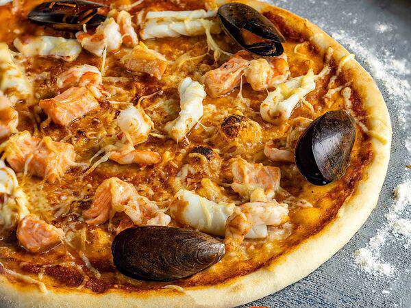 Мама - Морская