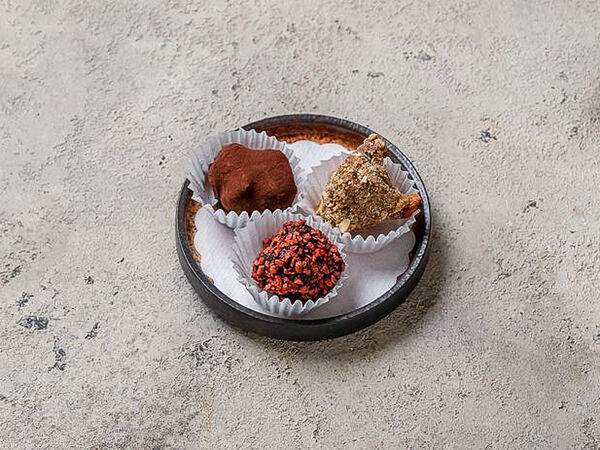 Роберто - Конфеты ручной работы