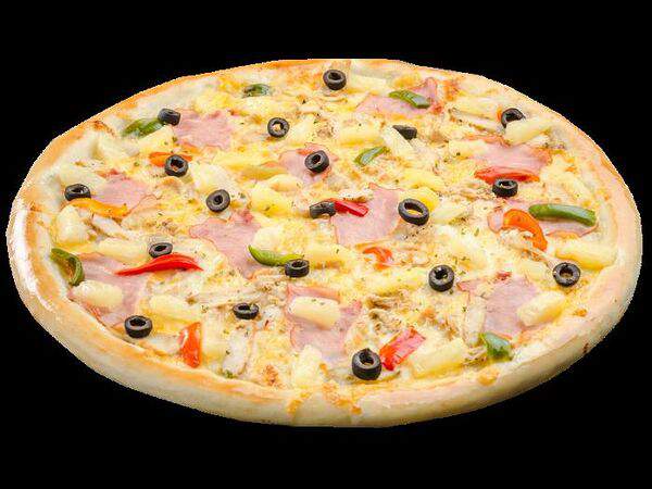 Wasabi - Пицца гавайская