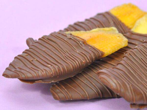 Ван лав - Манго в шоколаде