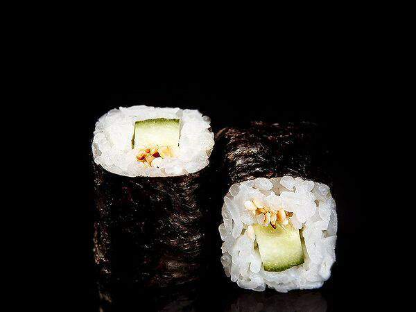 Ого!Суши. Халяль - Огуритто