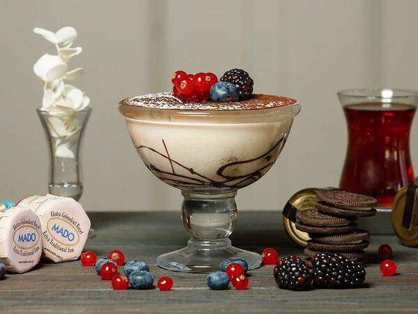 Mado - Десерт Тирамису