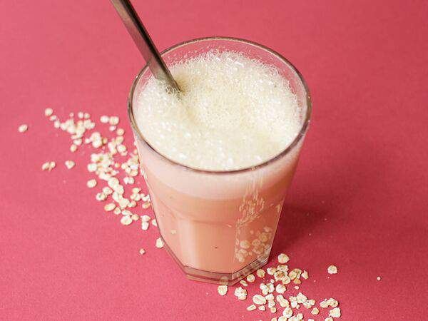 Я люблю тебя - Молочный коктейль