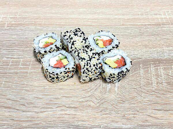 Аригато - Лайт Гурме Маки