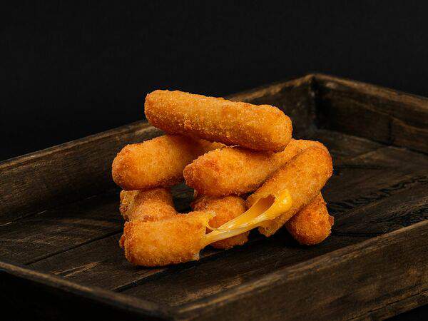 Factory Burger - Сырные палочки