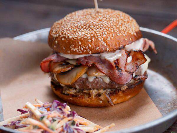 Бар Мажор - Сын маминой подруги