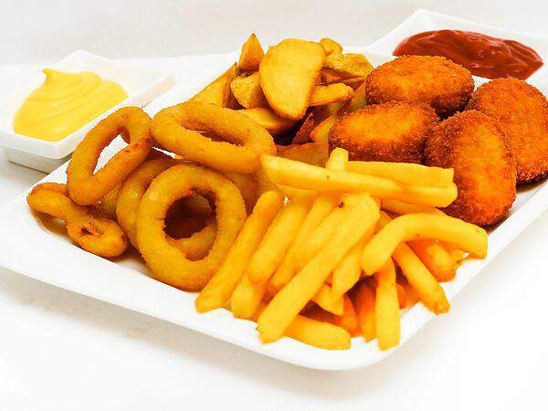 ЕстьПоесть - Пивная Тарелка