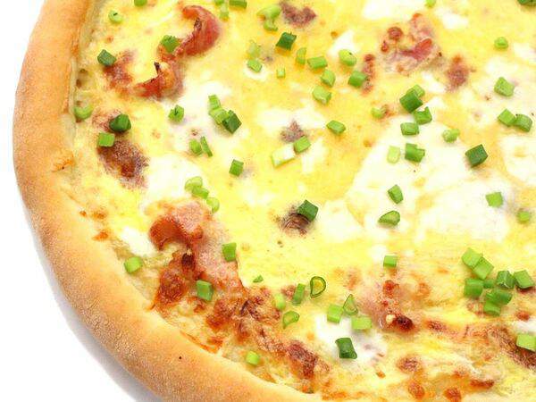 Rubikon - Пицца Нежность