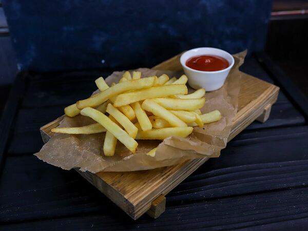 Мангал хауз - Картофель фри