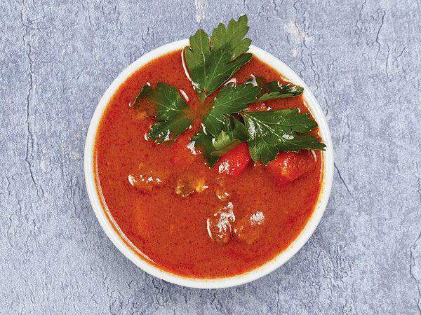 Максимилианс - Суп-гуляш Венгерский