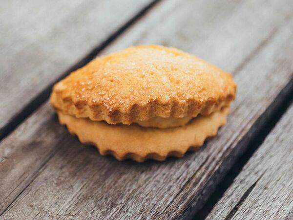 Пекарня Valiko - Сочник с творогом