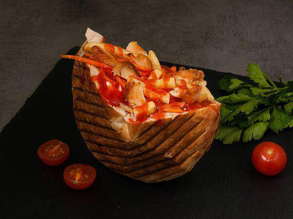 Шаурма рядом - Шаверма Арабская