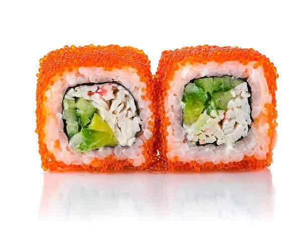 Маруми - Калифорния маки