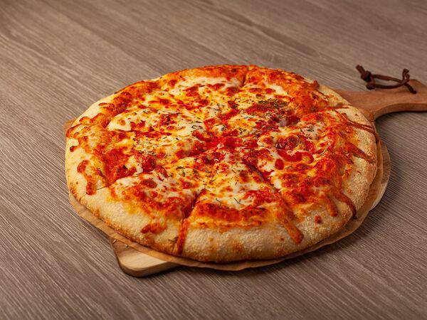 Sova - Пицца Маргарита