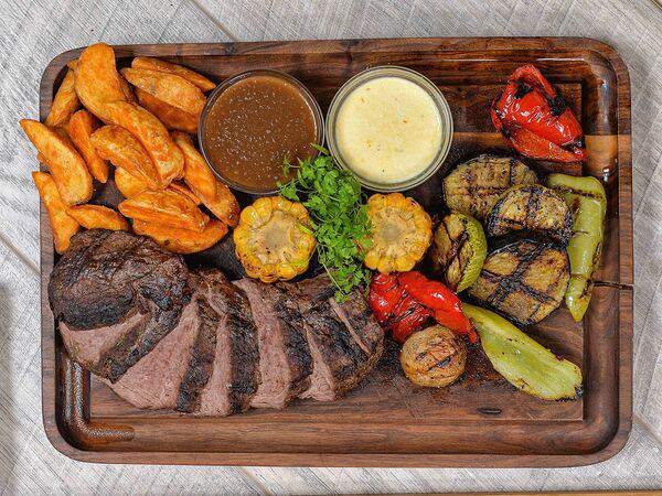 Infinity - Мясной сет