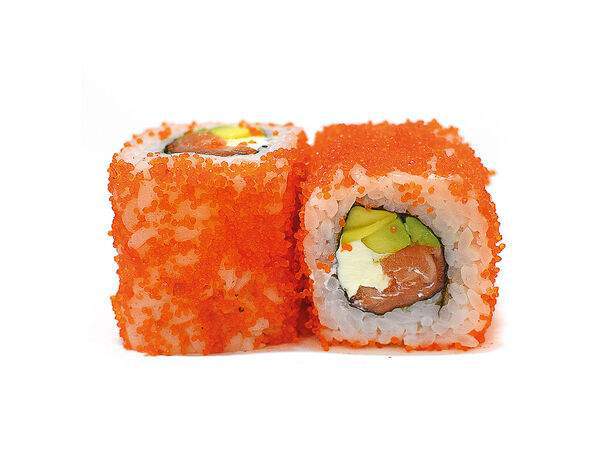 У дяди Вани - Ролл Филадельфия Де Люкс