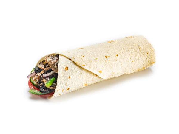 Subway - Ролл Грибной