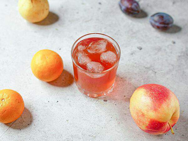 Малибу - Компот домашний