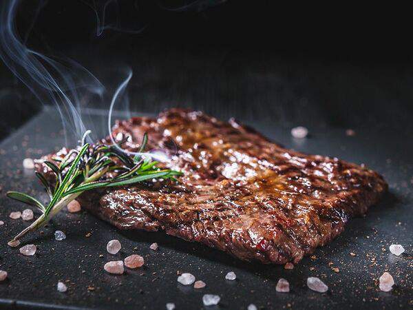 BUNKER - Фланк стейк