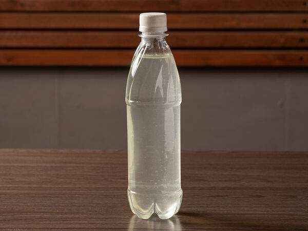 Столовая Вкусно, Сытно, Недорого - Лимонный напиток